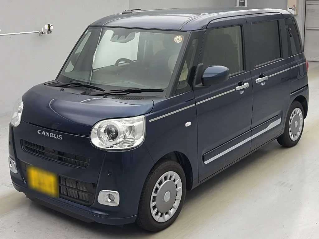 Daihatsu Move Canbus LA850S 2025